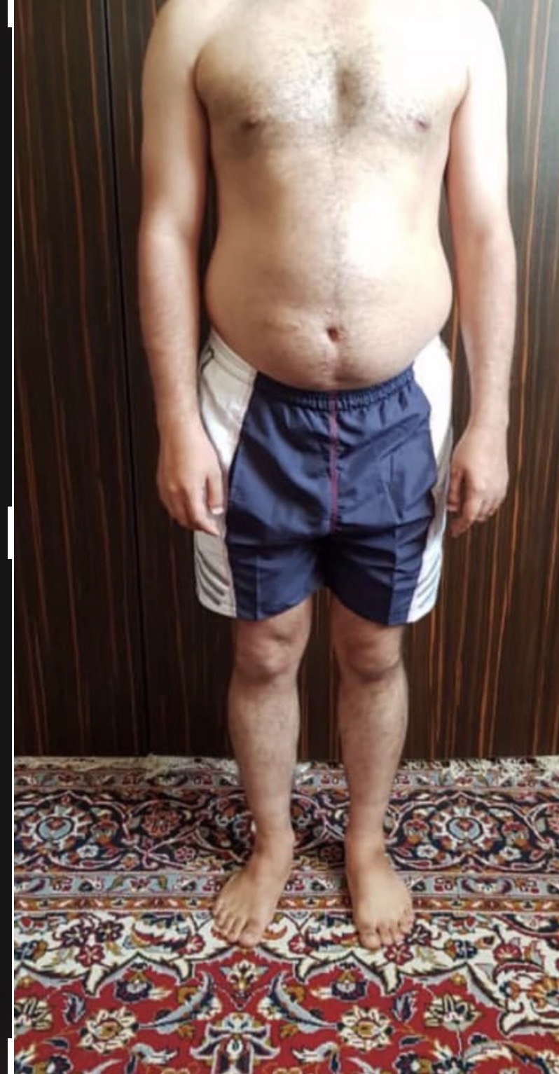 قبل